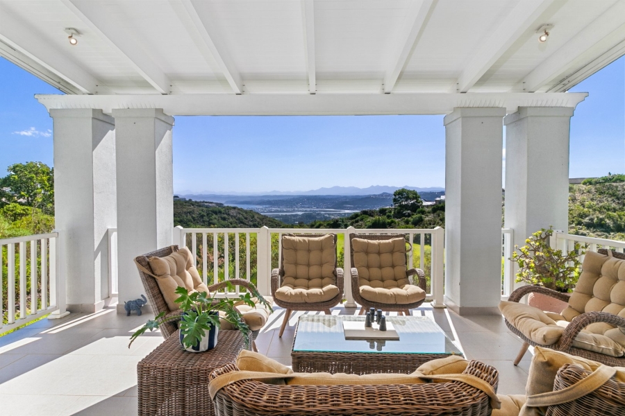 5 Bedroom Property for Sale in Pezula Golf Estate Western Cape